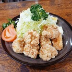 幸ちゃんラーメン - 