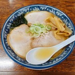 幸ちゃんラーメン - 