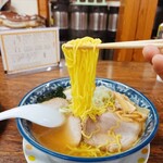 幸ちゃんラーメン - 