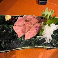 飛騨牛一頭家 馬喰一代 岐阜神田 - 