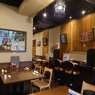 チャイニーズキッチン琉月_2