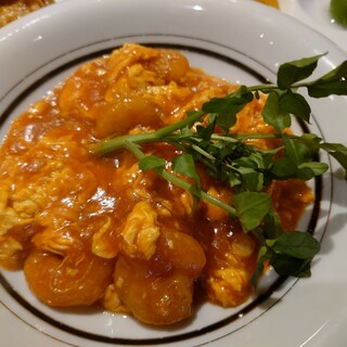 チャイニーズキッチン琉月_1