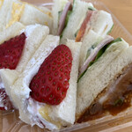 ケーワン - 大満足のサンドBOXです！