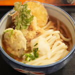 本格手打うどん あらた - 