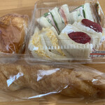 ケーワン - 今回の購入品