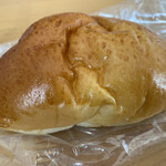 ケーワン - クリームパンは、あれば必ず購入します