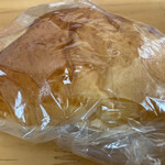 ケーワン - 一番好きなクリームパン　大