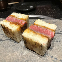 銀座 山科 - 