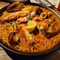 タベルナデエスパーニャフラガンテウーモ - 