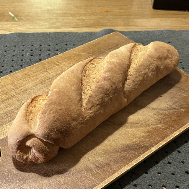 米パン屋cafe - 青山（カフェ）の写真