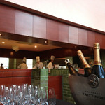 ポルトーネ - 洗練された空間