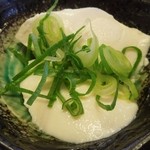 Ohashidokoro gempei koube arinoten - 豆腐
