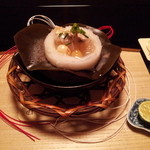 建仁寺 祇園 丸山 - 先附