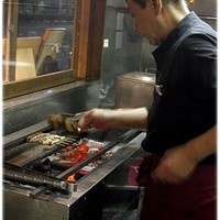 入谷鬼子母神門前のだや - 