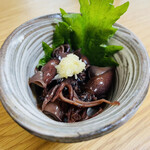 旦過屋台寿し満天 - 