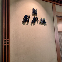 鮨 おか林 - 
