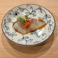 鮨 おか林 - 