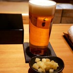 恵比寿 鮨 ふじまさ - 