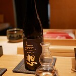 恵比寿 鮨 ふじまさ - 