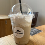 COFFEE DADDY - 