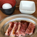 Yakiniku Tamai - 