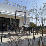 COFFEE DADDY - 