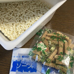 セブンイレブン - 料理写真: