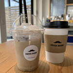 COFFEE DADDY - ドリンク写真: