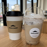 COFFEE DADDY - 