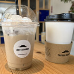 COFFEE DADDY - 