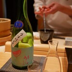 恵比寿 鮨 ふじまさ - 