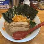 Ramen Oozakura - 