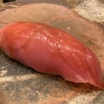 鮨桂太 - メジマグロ