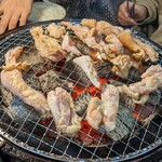 鳥心 とりやき食堂 - 