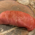 鮨桂太 - 中トロ