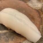 鮨桂太 - モンゴイカ