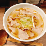 うどん 咲花善伝 - 