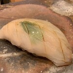 鮨桂太 - カワハギ