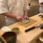 鮨桂太 - マシマシΣ（ﾟдﾟlll）