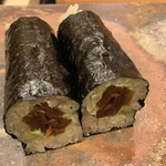 鮨桂太 - カンピョウ（＾◇＾）