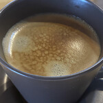 CAFE NANOiE - 料理写真:カフェジャポーネ