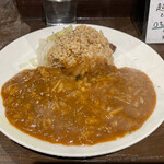 Kare Kicchin Gasa - ラム肉キーマ