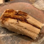 鮨桂太 - アナゴ