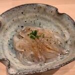 鮨桂太 - シラウオ（╹◡╹）♡