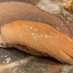 鮨桂太 - サワラ