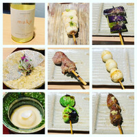 おみ乃 神谷町 -  おみ乃 神谷町 -