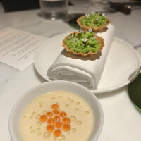 The Jade Room + Garden Terrace - 