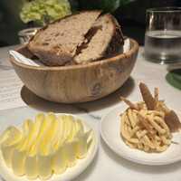 The Jade Room + Garden Terrace - 