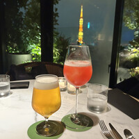 The Jade Room + Garden Terrace - 