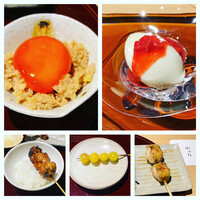 おみ乃 神谷町 -  おみ乃 神谷町 -